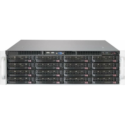 Supermicro 836BE2C-R609JBOD