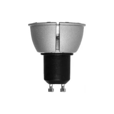 Verbatim LED крушка Verbatim PAR16, GU10, 6.5W, 4000K NW, 300LM DIM, 52046