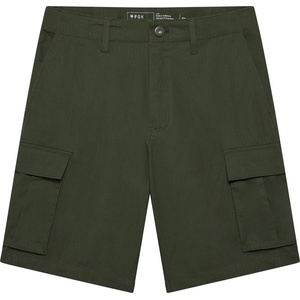 FOX Racing Мъжки къси панталони FOX Racing Fox Cargo Ripstop Short Shorts - Ivy - размер 32 (US) (012-4171-0213)
