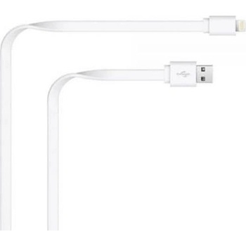 Image 1 of Just Wireless Lightning USB Cable 2m (705954040255)