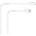 Just Wireless Lightning USB Cable 2m (705954040255)