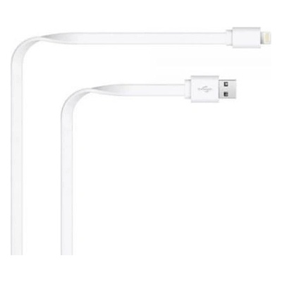 Just Wireless Lightning USB Cable 2m (705954040255)