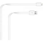 Just Wireless Lightning USB Cable 2m (705954040255)