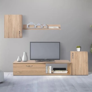 Bogdan Furniture ТВ сет Мебели Богдан модел Sorento 2