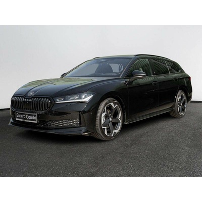 Skoda Superb Combi 2.0 TDI DSG Sportline 110 kW