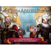 King & Assassins