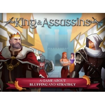 King & Assassins