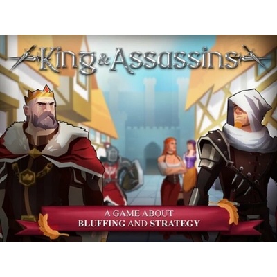 King & Assassins