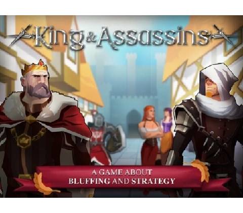 King & Assassins