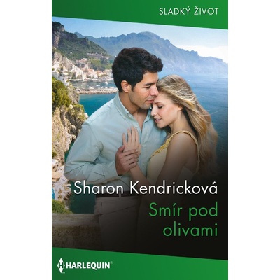 Smír pod olivami