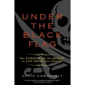 Under the Black Flag (ISBN: 9780812977226)