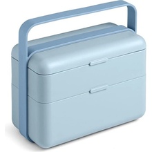 Lunchbox BLIM PLUS Bauletto M LU12310 Ocean Light