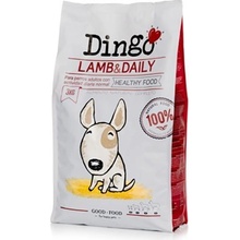 DingoNatura LAMB & DAILY 3 kg