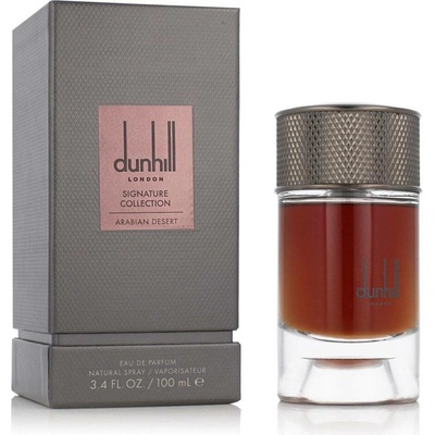 Dunhill Signature Collection Arabian Desert parfémovaná voda pánská 100 ml