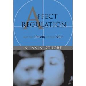 Affect Regulation and the Repair of the Self | A N Schore (ISBN: 9780393704075)