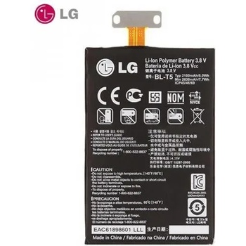 LG Li-ion 2100mAh BL-T5