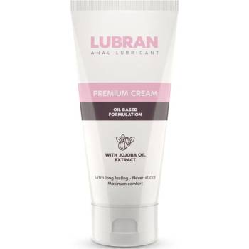 Image 1 of Анален лубрикант с жожоба, маслена основа - Lubran Anal Lube 100ml (D-230909)