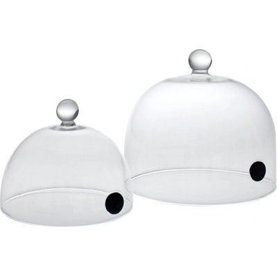 Lacor Gloš pro aromatizér 17 × 15 cm TOM E-61815