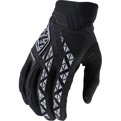 Troy Lee Designs SE Pro Solid LF black