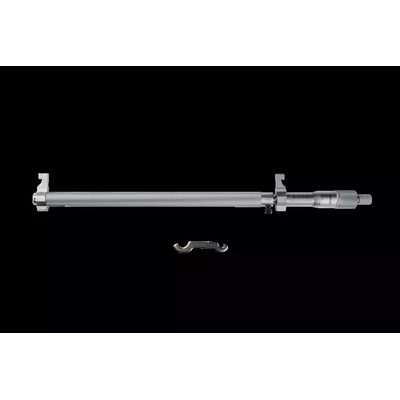 Mitutoyo Mikrometry s čelistmi pro měření vnitřních rozměrů série 145 125-150 mm 145-190