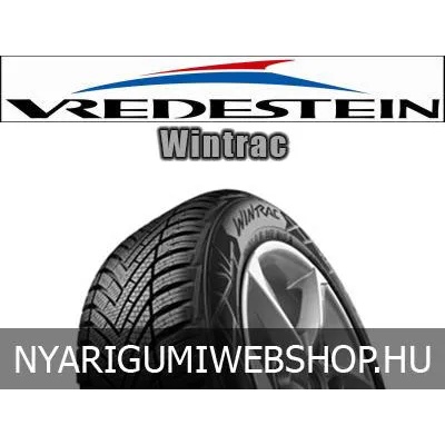 Vredestein Wintrac 185/55 R15 86H