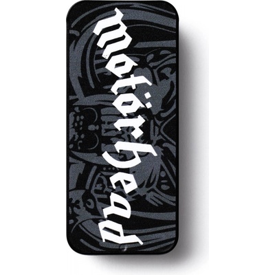 Dunlop MHPT03 -Motörhead Album Art Pick Tin - sada kytarových trsátek