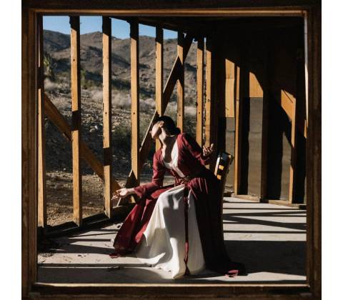 SOLA, VERA - PEACEMAKER CD