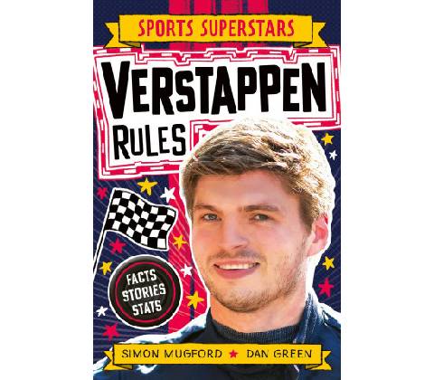 Verstappen Rules
