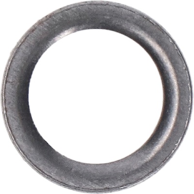 Krúžok pod záves 12 x 16,5 x 2 mm