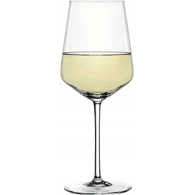 Spiegelau Skleničky na bílé víno BASIC, průhledné 4 x 440 ml