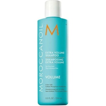 MoroccanOil Extra Volume Shampoo 70 ml