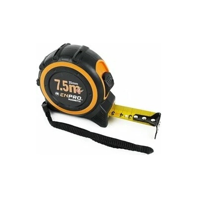 Enpro 7,5 m x 25 mm Magnetix 700154
