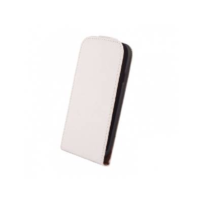 Púzdro ForCell Slim Flip Flexi LG G2 D802 čierne