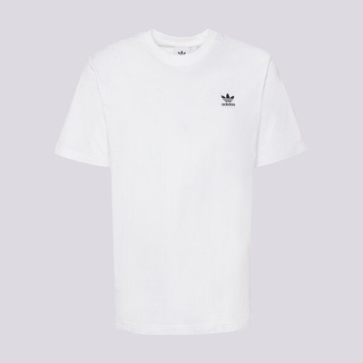 Adidas Тениска Essential Tee мъжки Дрехи Тениски IR9691 Бял S (IR9691)