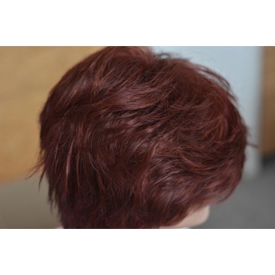 Exclusive wigs by Lubo paruka Ohio firestorm