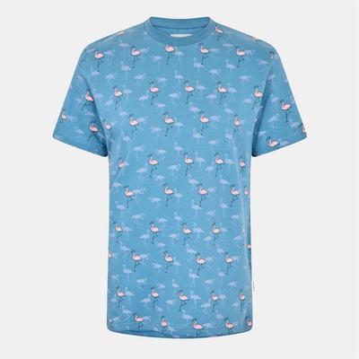 Тениска Peter Werth Men's Upstone T-Shirt - Multi