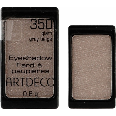 Artdeco Glam Stars Eyeshadow glam grey beige 350 0,8 g