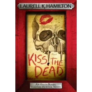 Kiss the Dead (2012)