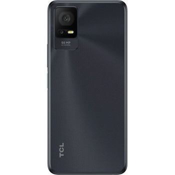 TCL 408 4GB/64GB Gravity Gray