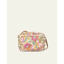 Oilily crossbody kabelka Salina Whisper white kolekce Ruby