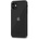 Moshi Vitros Case - силиконов (TPU) калъф за iPhone 11 (прозрачен-черен)