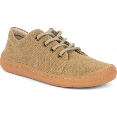 Froddo Vegan Canvas Beige