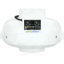 Prima Klima PK150-TC 150 mm 760 m3/h