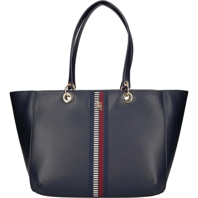Tommy Hilfiger dámská kabelka Contea modrá