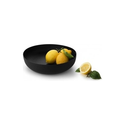 Alessi - Фруктиера 29см черно - JM17/29BT (JM17/29BT)
