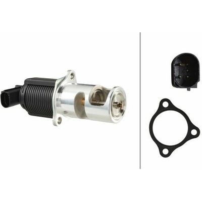AGR - Ventil HELLA 6NU 010 171-521