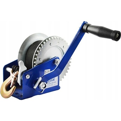 Naviják Husar Winch 0,54 t, výška zdvihu 10 m