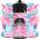 Bombo Bar Juice Cotton Candy Ice 24ml/120ml