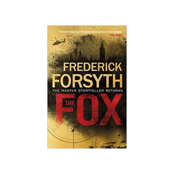 The Fox - Forsyth Frederick