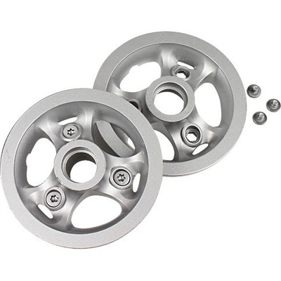Powerslide SUV Alu Rim